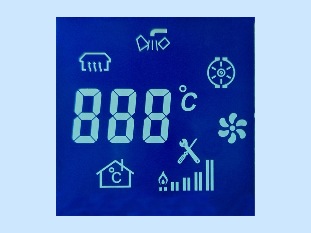 LCD顯示液晶屏模塊的使用和維護(hù)